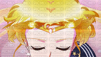Sailor Moon by risa - Gratis geanimeerde GIF