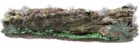 Stone Wall - PNG gratuit