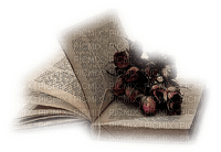 book anastasia - png grátis
