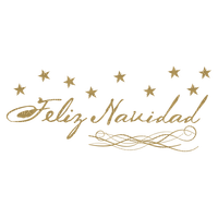Fiestas navideñas - Free PNG