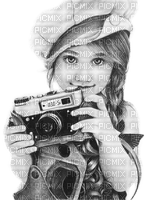 kamera milla1959 - gratis png