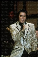 Elvis - PNG gratuit