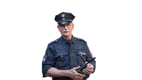 polizia di stato - PNG gratuit