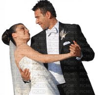 Kaz_Creations Couples Couple Bride & Groom  Wedding - Free PNG