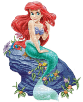 Mermaid by nataliplus - zdarma png