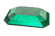 Emerald - Ilmainen animoitu GIF