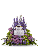 Kaz_Creations Deco Flowers Vase Colours Plant Sympathy - gratis png