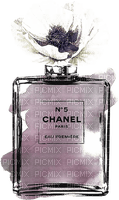 Perfume Chanel - Bogusia - 免费PNG