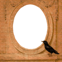 Frame Bird - 無料png