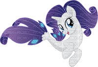 Rarity seapony - Free PNG