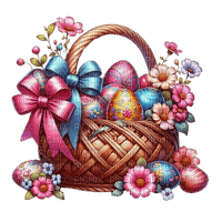 easter, ostern - ilmainen png