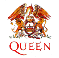queen laurachan - GIF animado grátis