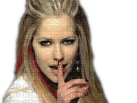 Avril Lavigne - 無料png