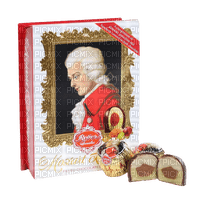 Chocolate Mozart - Bogusia - δωρεάν png