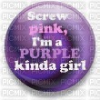 purple - PNG gratuit