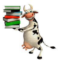 cow by nataliplus - Free PNG