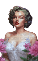 loly33 marylin monroe - ilmainen png