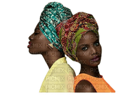 kvinna-woman-afrikansk - безплатен png