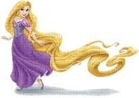 Rapunzel - фрее пнг