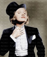 Marlène Dietrich - ücretsiz png