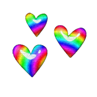 Hearts.Rainbow