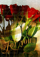 FOR YOU - 免费动画 GIF