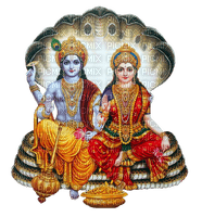 Lord Vishnu - PNG gratuit