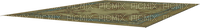 horizontally green  carpet - darmowe png