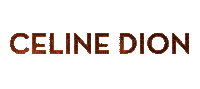 maj gif Céline Dion - GIF animé gratuit