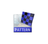adobe photoshop 7 pattern file - Free PNG