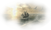 Kaz_Creations Boat Yacht Ship Paysage Scenery - ücretsiz png