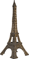 Eiffel Tower - zdarma png