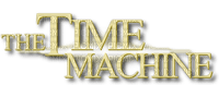 The Time Machine - PNG gratuit