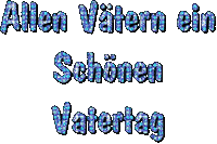 vatertag - Zdarma animovaný GIF