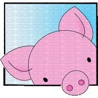 oink - 無料のアニメーション GIF
