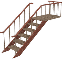 Treppe - ücretsiz png