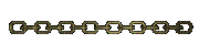 spinning chain - Darmowy animowany GIF