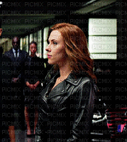 Scarlett Johansson - Gratis animeret GIF