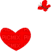 le coeur - 免费动画 GIF