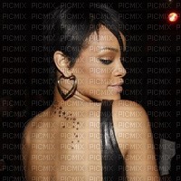 Rihanna - Free PNG