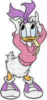 Daisy Duck - darmowe png