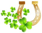 Kaz_Creations St Patrick's Day - 免费PNG