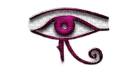The eye of Horus - zadarmo png