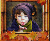 jesień - 無料のアニメーション GIF