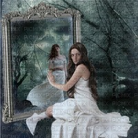 mirror image bp - nemokama png