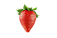 Fraise - Free PNG