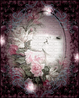 femme rose sophiejustemoi - Δωρεάν κινούμενο GIF