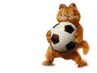 Kaz_Creations Cartoons Cartoon Garfield - PNG gratuit