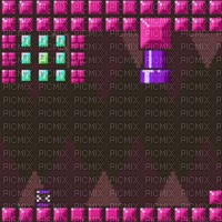 Pink Mario Dungeon - PNG gratuit