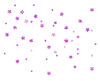 sparkles star - Ingyenes animált GIF